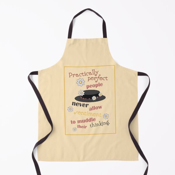 Item preview, Practically Perfect designed and sold by TEWdream.