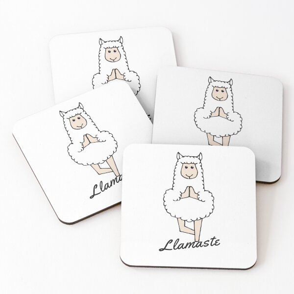 Item preview, Llamaste funny, Mama Llama Tshirt, Mom and Daughter Llama designed and sold by khadijaAchaki.