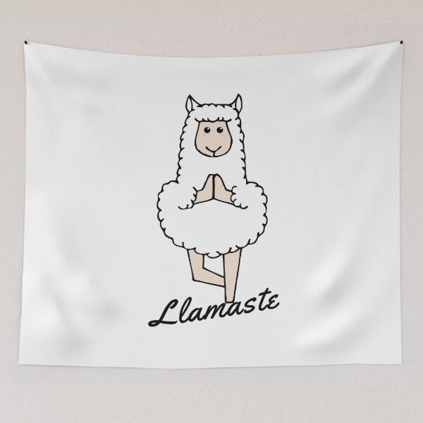 Item preview, Llamaste funny, Mama Llama Tshirt, Mom and Daughter Llama designed and sold by DijaMar.