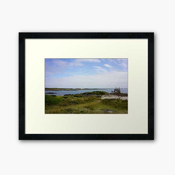 Item preview, Boat Shed designed and sold by twelvepointfour.
