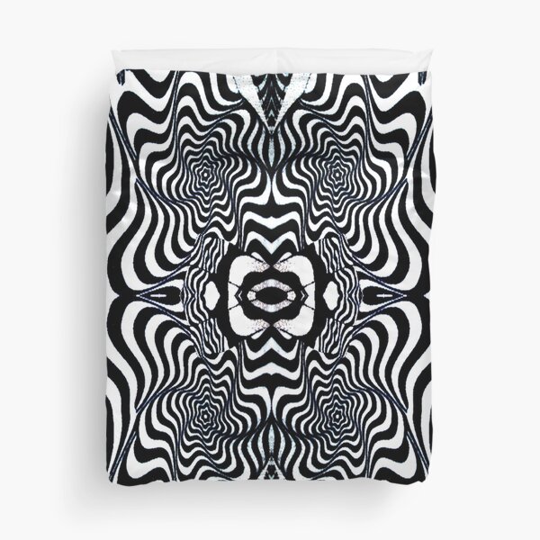 AcidTrip I Duvet Cover