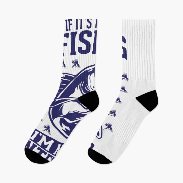 Item preview, If it's not about fishing I'm not interested designed and sold by TshirtStoreBD24.