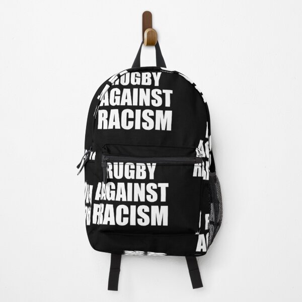 Item preview, Rugby Against Racism designed and sold by modern-wave.