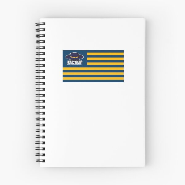 Item preview, UCSB American Flag designed and sold by Huncho Joel.