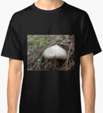 Toadstool Classic T-Shirt