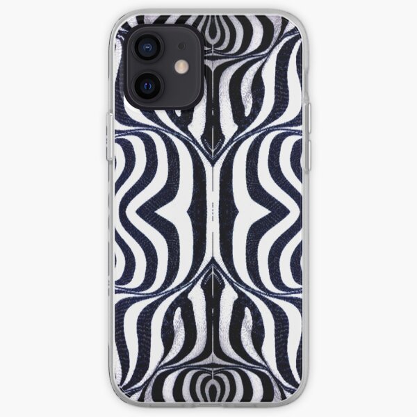Acid Trip II iPhone Soft Case