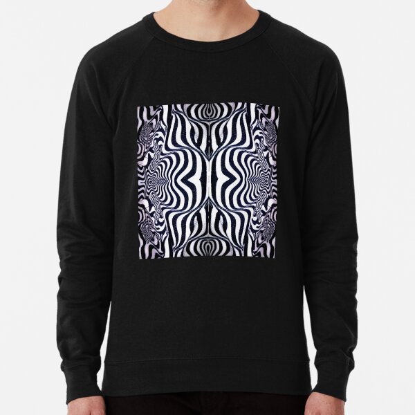 Acid Trip II Lightweight Sweatshirt