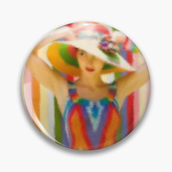 Item preview, She's A Rainbow designed and sold by RobynLee.