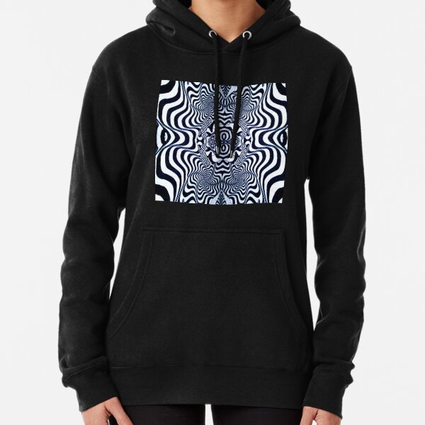 Acid Trip III Pullover Hoodie
