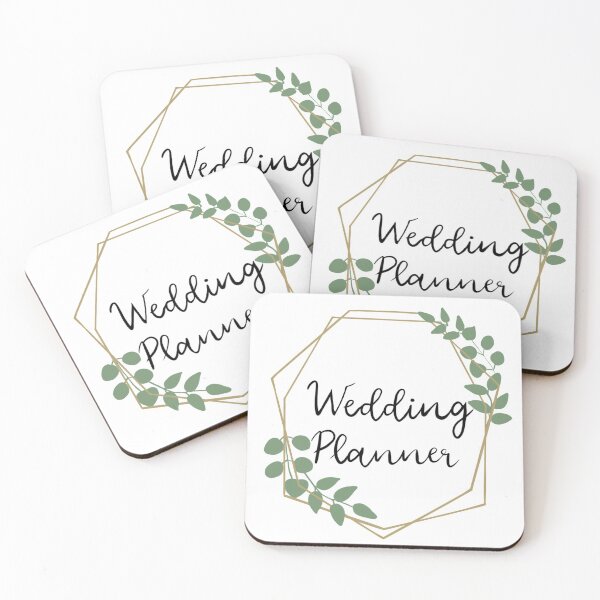 Item preview, Wedding planner bride to be wedding day planning sage  designed and sold by princessAina.