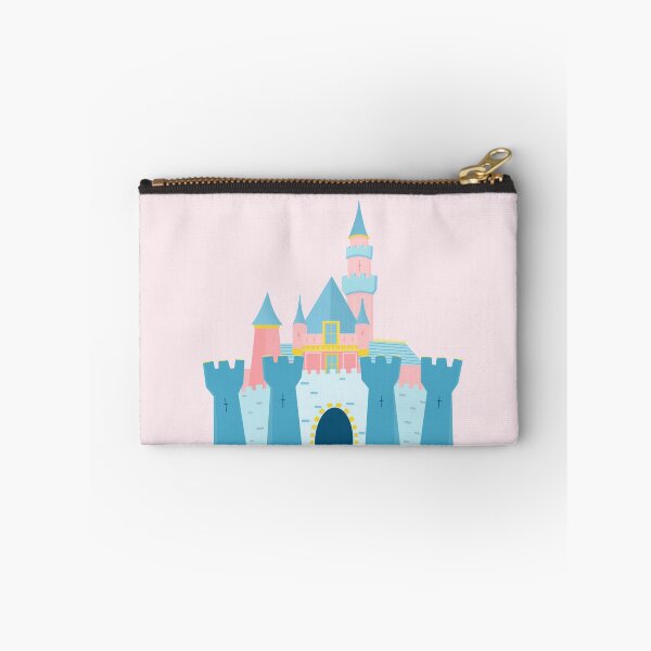 Item preview, DL Parks castle - Anaheim, CA designed and sold by Campbell Bryant.