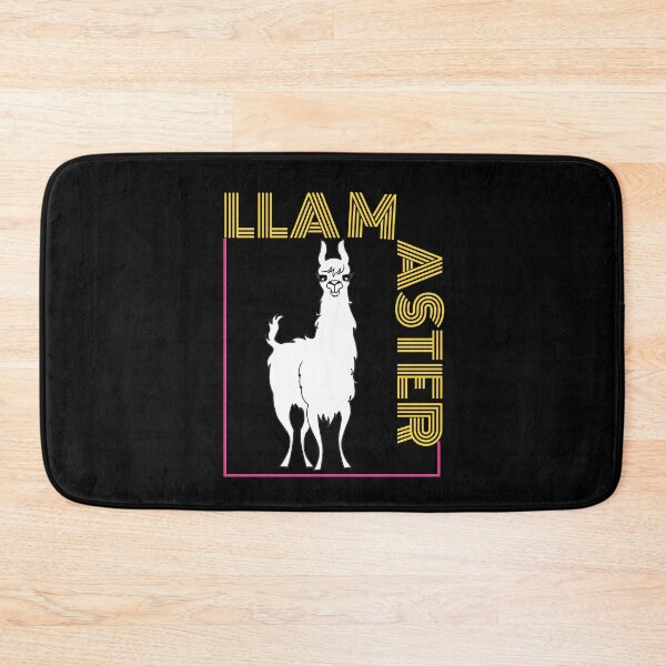 Item preview, Llamaste funny, Mama Llama Tshirt, Mom and Daughter Llama designed and sold by DijaMar.