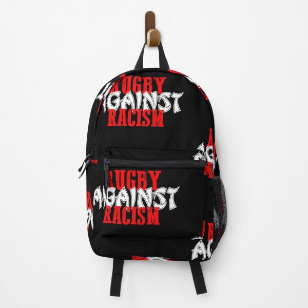 Item preview, Rugby Against Racism designed and sold by modern-wave.