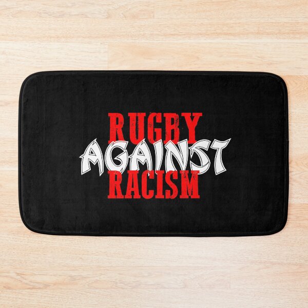 Item preview, Rugby Against Racism designed and sold by modern-wave.