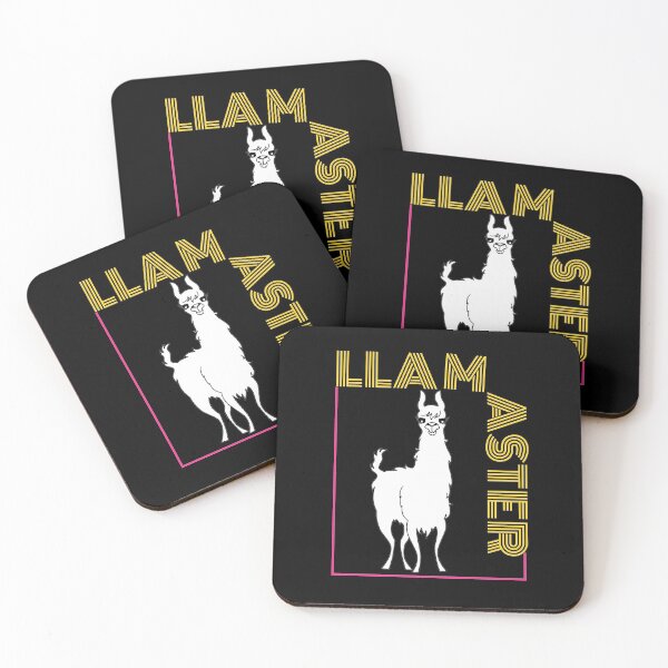 Item preview, Llamaste funny, Mama Llama Tshirt, Mom and Daughter Llama designed and sold by khadijaAchaki.