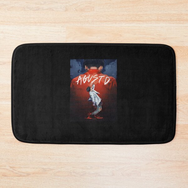 Item preview, Agust D Suga Bts designed and sold by teezgallery.