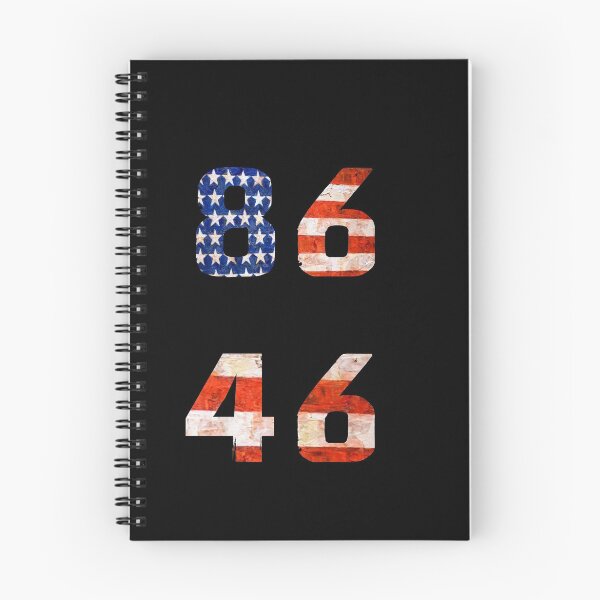Item preview, 8646 Shirt - Anti Joe Biden shirt - Anti President America 2024 - Impeach 46 shirt - Flag America 86 46 V38 designed and sold by MoradovT-shirt.