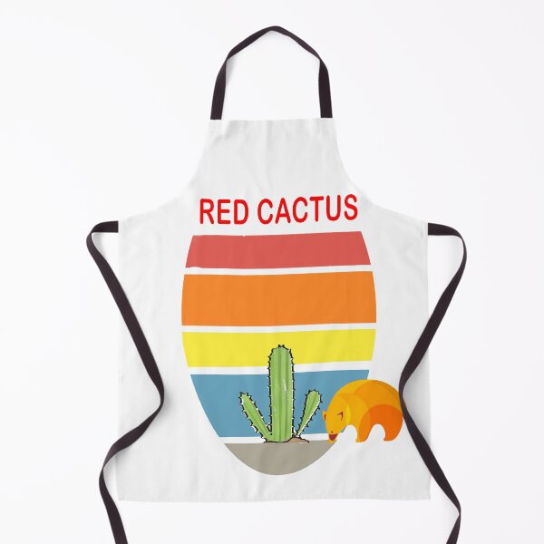 Item preview, retro cactus sunset designed and sold by XNiZUN.