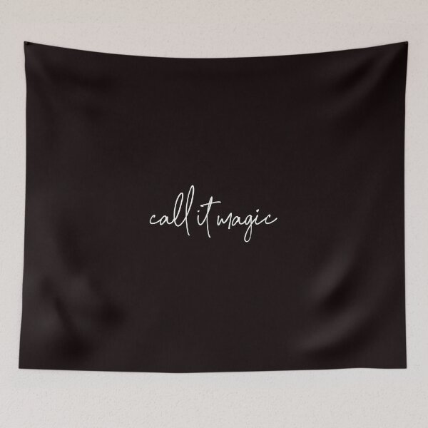 Item preview, Call It Magic designed and sold by Jamila Benito.