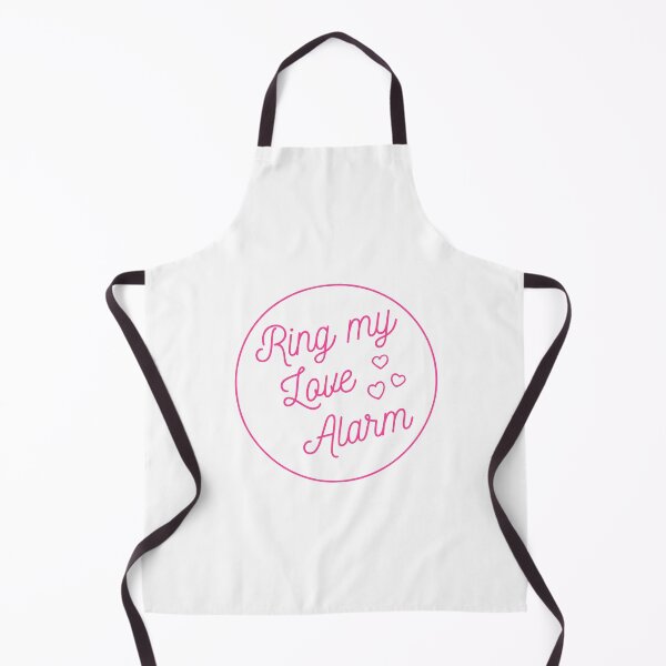 Item preview, ring my love alarm (season two) designed and sold by kdramastan.