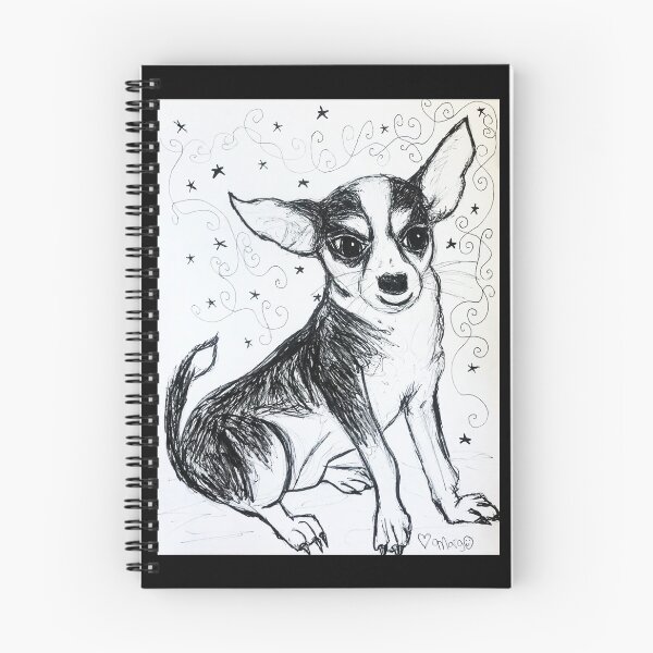 Item preview, Tootsie the Chihuahua designed and sold by MargoCamille.