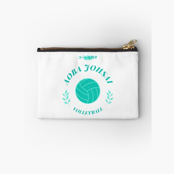 Item preview, Aoba Johsai Volleyball Club designed and sold by brightbriar.