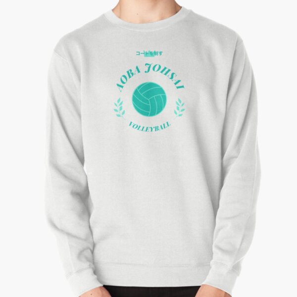 Item preview, Aoba Johsai Volleyball Club designed and sold by brightbriar.