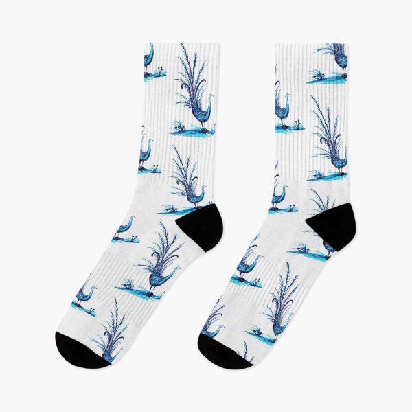 Item preview, Lyrebird designed and sold by Linda Callaghan.