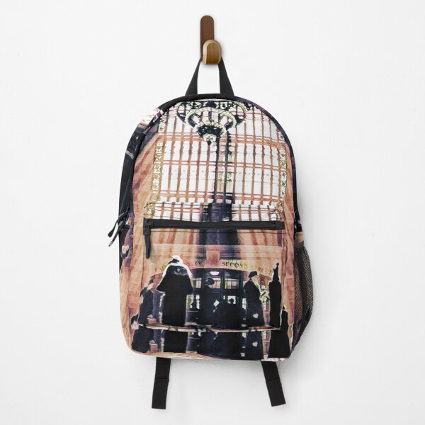 Item preview, Grand Central Illuminated designed and sold by RobynLee.