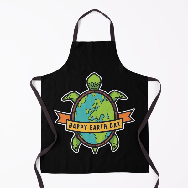 Item preview, Earth Day | Tortoise Planet designed and sold by GravitiTees.