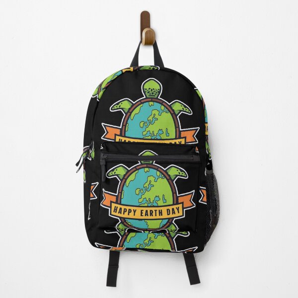 Item preview, Earth Day | Tortoise Planet designed and sold by GravitiTees.