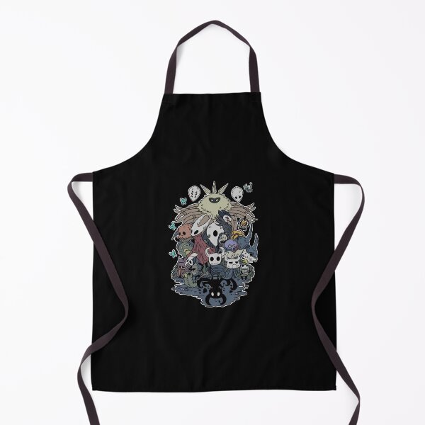Item preview, Hollow Party  designed and sold by Manhart85.