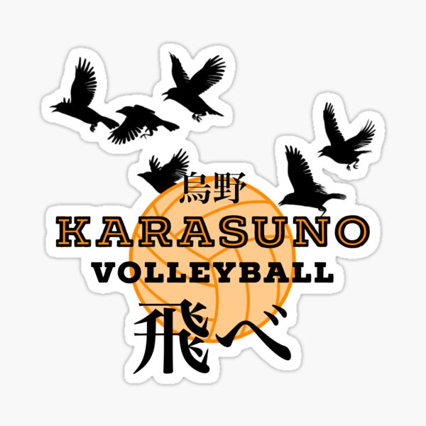 The Flightless Girls of Karasuno - A Haikyuu Fanfic Story