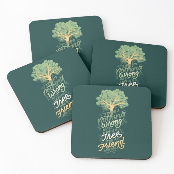 Item preview, Tree as a Friend designed and sold by polliadesign.