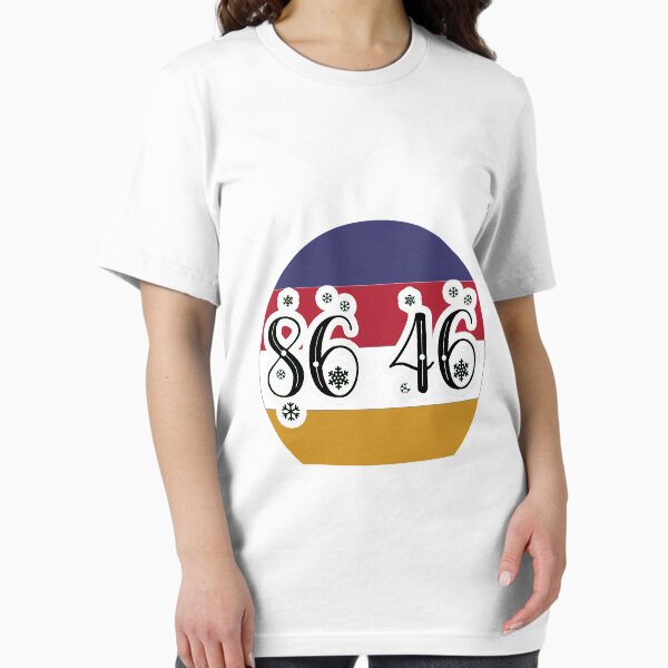 Item preview, 8646 Shirt - Anti Joe Biden shirt - Anti President America 2024 - Impeach 46 shirt - Flag America 86 46 V38 designed and sold by MoradovT-shirt.