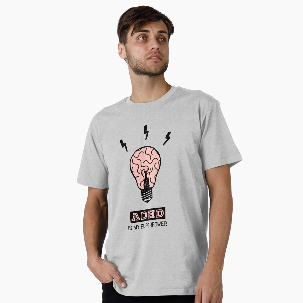 Item preview, Premium T-Shirt designed and sold by Fatamimosh.