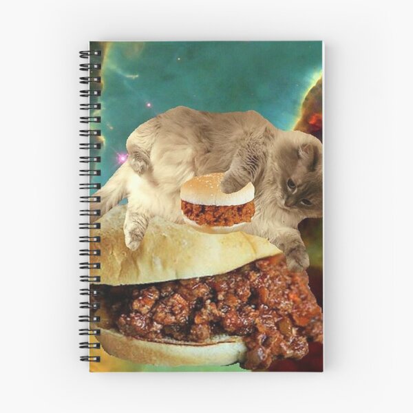 Item preview, gato descuidado de joseph designed and sold by taco-elgato.