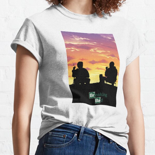 Wandlung zum Bösen Classic T-Shirt