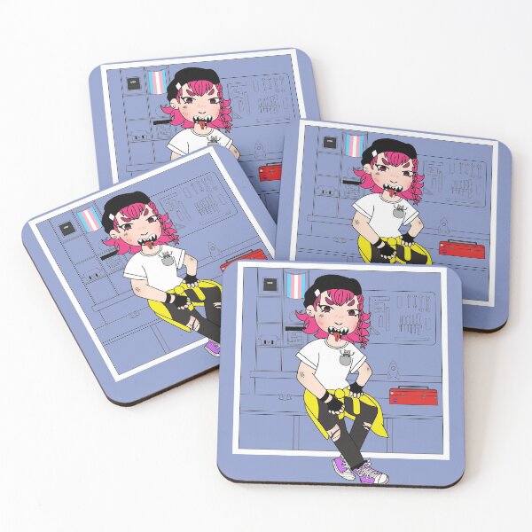 Item preview, Kazuichi Soda designed and sold by SnowingRivers.