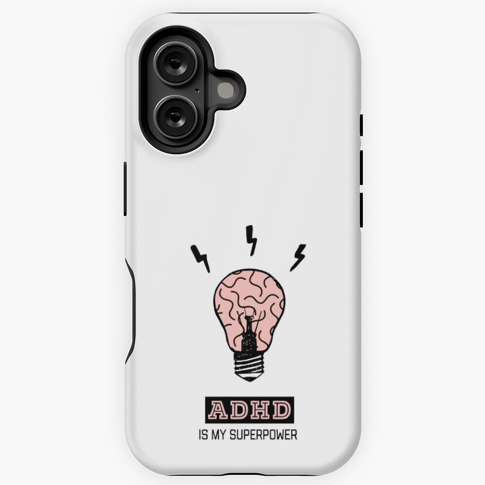 Item preview, iPhone Magsafe Tough Case designed and sold by Fatamimosh.