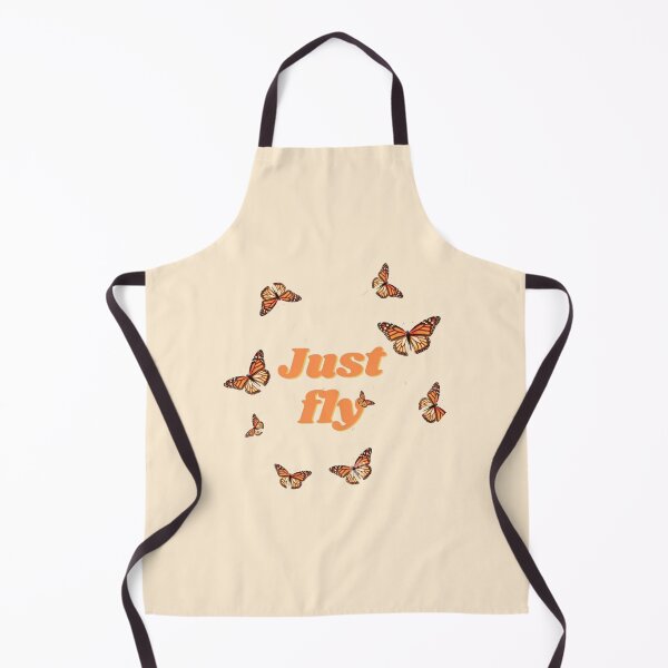 Item preview, Just fly butterfly  designed and sold by Lorenaqueirozs.