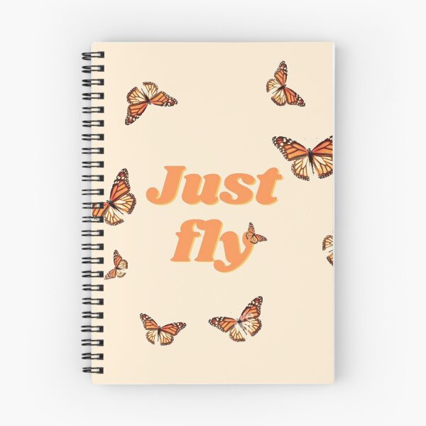 Item preview, Just fly butterfly  designed and sold by Lorenaqueirozs.