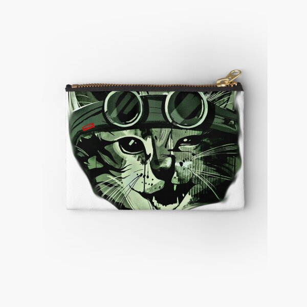 Item preview, Hipster Cat designed and sold by Sven19864.