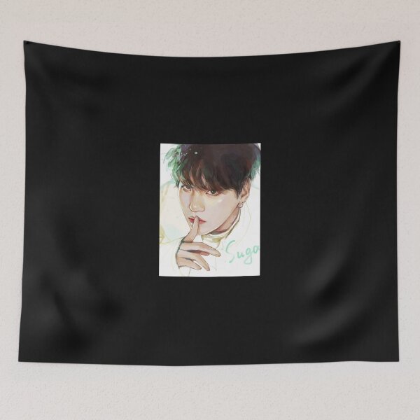 Item preview, Bts Suga Agust D designed and sold by teezgallery.