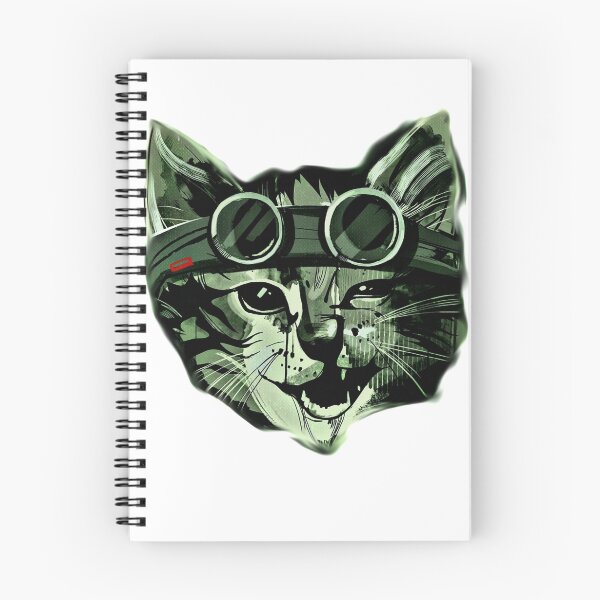 Item preview, Hipster Cat designed and sold by Sven19864.