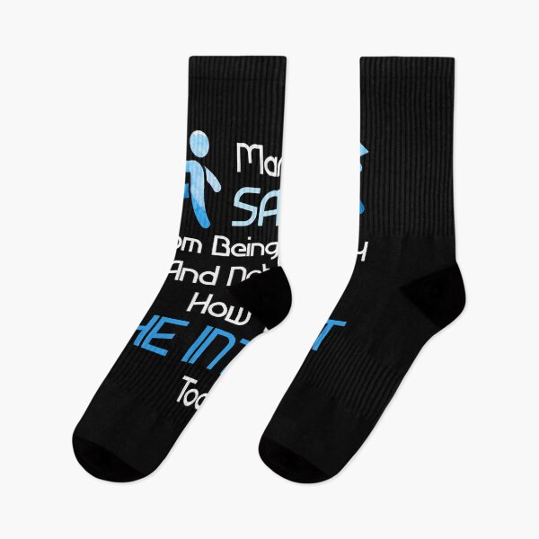 Item preview, Marked Safe From Being A Minority That Can't Use Internet designed and sold by Dressed For  Duty.