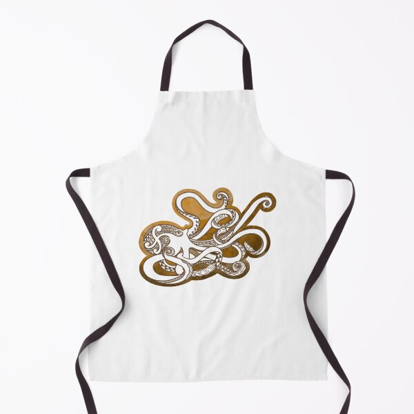 Artikelvorschau, Polynesian Tribal Octopus entworfen und verkauft von rudegrlkyrah.