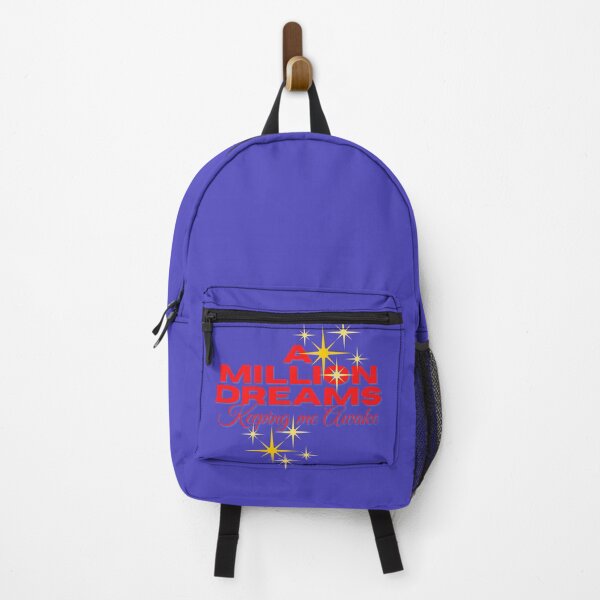 Item preview, A million dreams keeping me awake - Greatest Showman designed and sold by moztheatre.