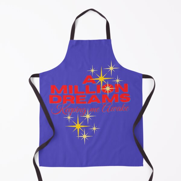 Item preview, A million dreams keeping me awake - Greatest Showman designed and sold by moztheatre.