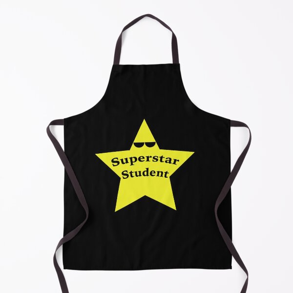 Item preview, Superstar Student designed and sold by NadyaCC.